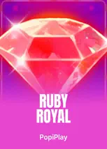 Ruby Royal